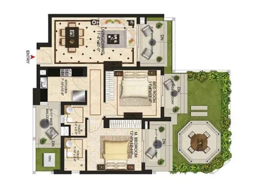 Master Plan